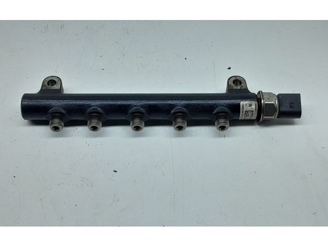 Vstřikovací lišta 9307Z528A, 96868901   Chevrolet Cruze    Z20D1 
