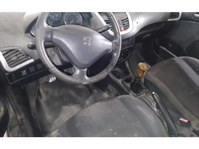 Volant Peugeot 206 2009   