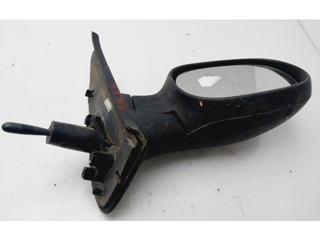 Zpětné zrcátko  Nissan Micra   12373010M  