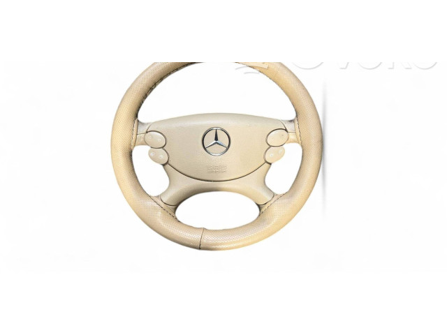 Volant Mercedes-Benz CLS C219 2006 A2194601603, 97BN8K442VA  