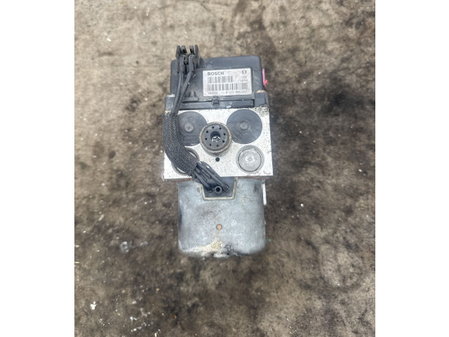 Блок АБС 0265216478, 0273004227   Opel Corsa C