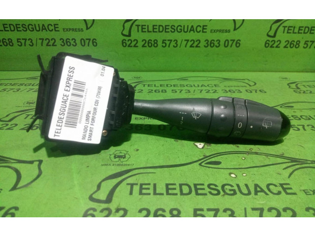 Переключатель дворников 17D714   Smart ForFour I
