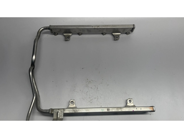 Топливная рампа BR3E9F792GD   Ford F150 5.0 