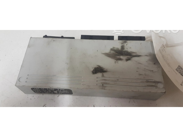 Блок комфорта 61356914365   BMW 3 E46   