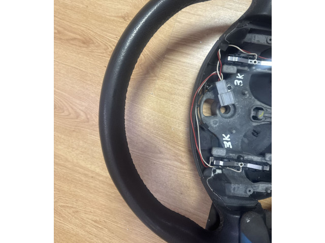 Volant Renault Megane II 2004 8200106306E, 8200282593A  