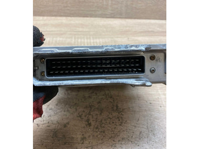 Řídící jednotka 4A0907401E, 0281001253   Audi A6 S6 C4 4A 1994