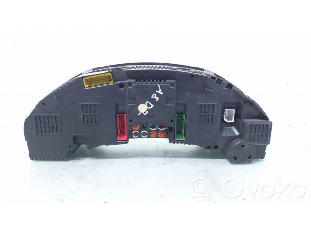 Панель приборов 4D0919033K, 110008639   Audi A8 S8 D2 4D       