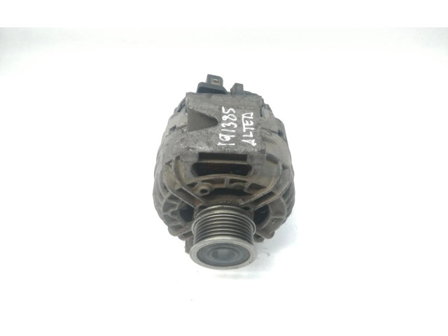 Píst 06B903016AB   Seat Altea XL     