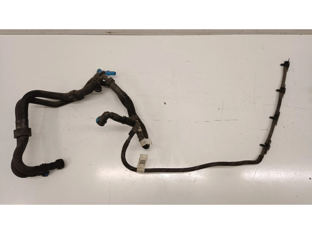 Vstřikovač 7243972, 8514146   BMW 4 F32 F33  pro naftový motor 2.0  