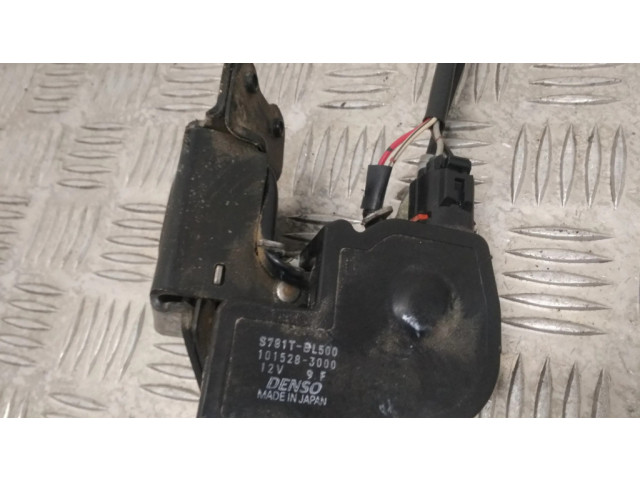 замок багажника 1015283000, S781TBL500    Scion xA 2004-2006 года