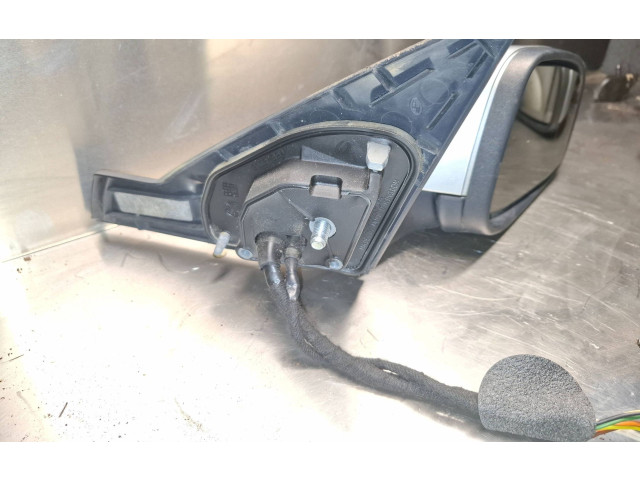 Zpětné zrcátko  Volvo S80 2004  025846, 015846  