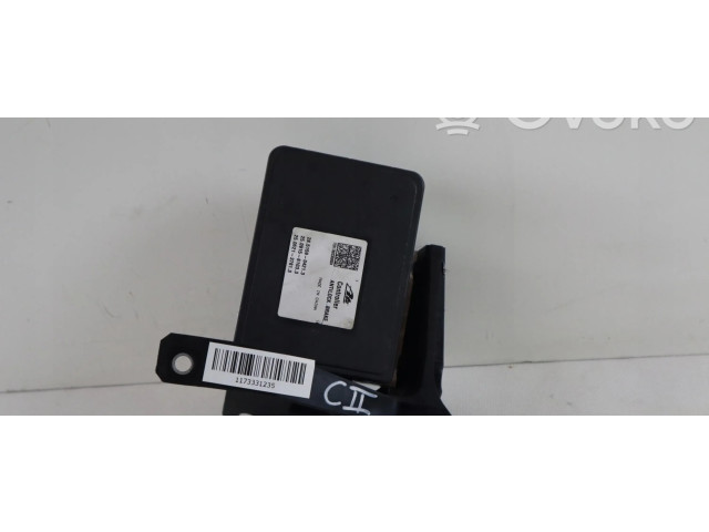 Jednotka ABS 68402423AB   Jeep Compass 2016