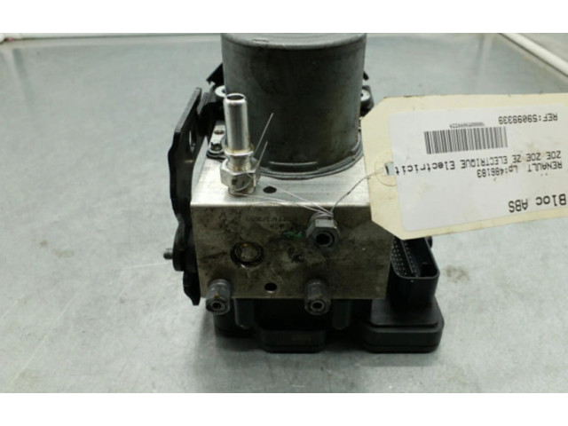 Блок АБС 476601988R   Renault  Zoe  2012 -  года