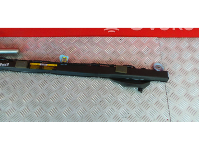Боковая подушка безопасности 12792590, 30344077A   Saab 9-3 Ver2