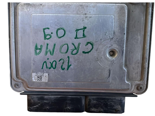 Řídící jednotka 0281012961, 0281012961   Fiat Croma 2007