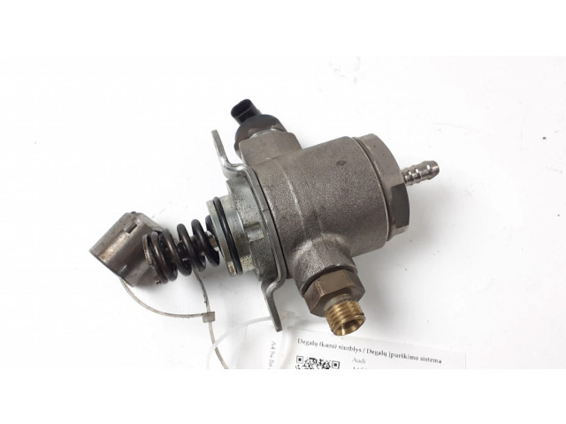 Vstřikovací čerpadlo 06J127025E   Audi A4 S4 B8 8K  pro benzínový motor 1.1  
