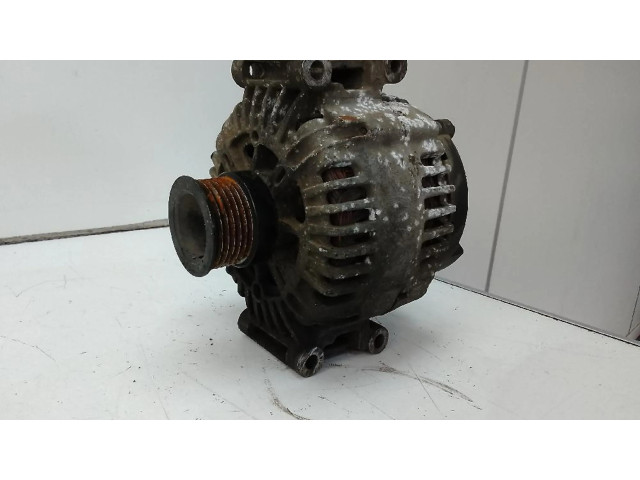 Генератор A0009060401   Mercedes-Benz C AMG W204      