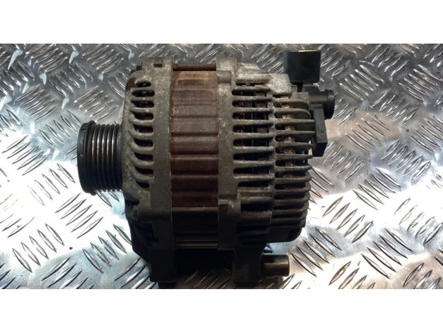 Генератор 9654752880   Citroen C5 2.0     