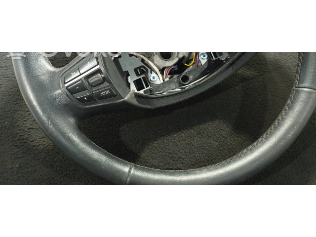 Volant BMW 5 F10 F11 2011   