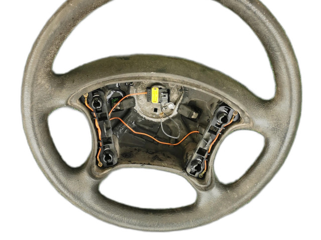 Руль Peugeot 807   -  года 1484563077      