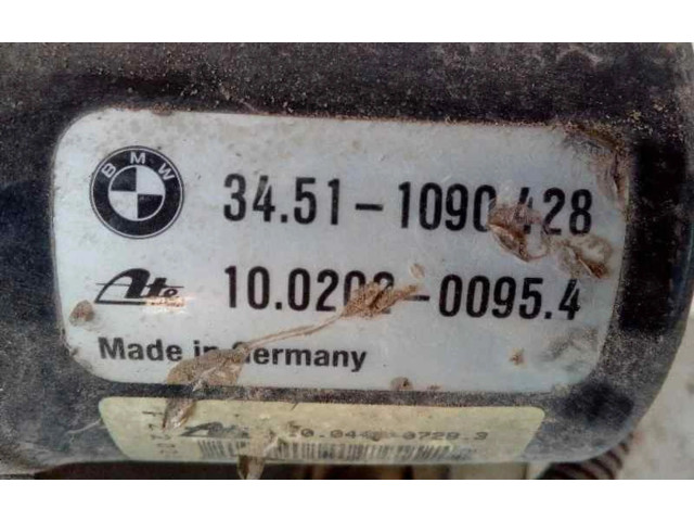 Jednotka ABS    BMW 3 E30 1993