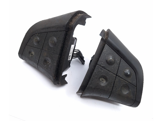 Volant Mercedes-Benz ML W164 2005 A1648200010, A1648200010  