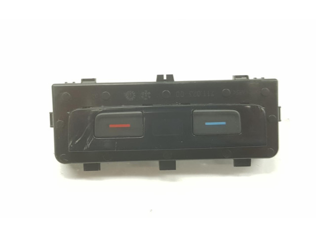 Блок управления климат-контролем 3G0907049D, 3G0907049D   Volkswagen Tiguan Allspace