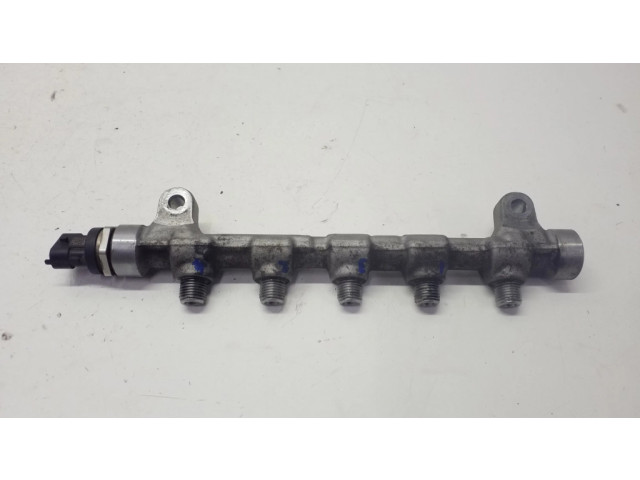 Vstřikovací lišta 314002A420, 0445214181   KIA Sportage  pro naftový motor 1.7  