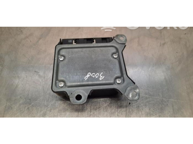 Блок подушек безопасности 9823741480   Peugeot 5008 II