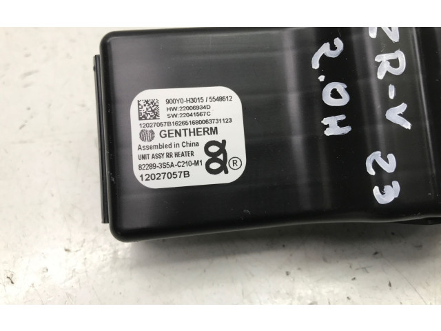 Блок управления 822893S5AC210M1, 822893S5AC210M1   Honda ZR-V
