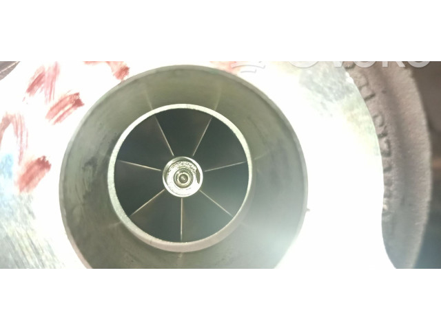  Турбина Hyundai Bayon  2823107601, 8925990006GARRETT   для двигателя G3LE      