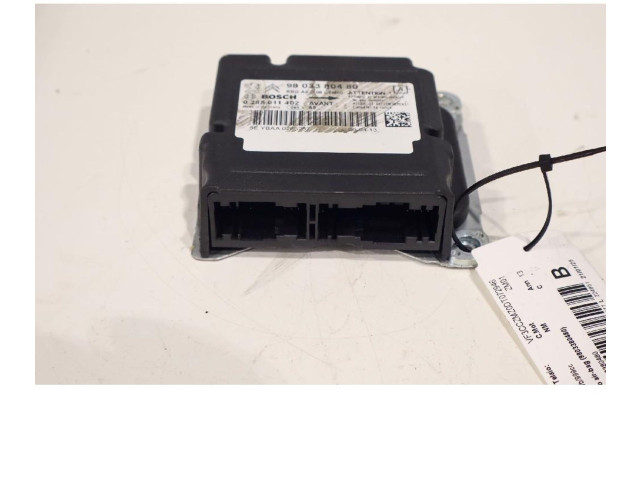 Блок подушек безопасности 9803380480   Peugeot 208