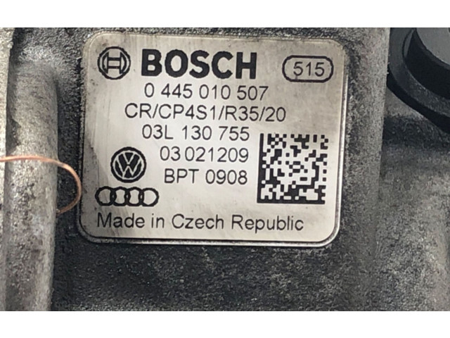 Vstřikovací čerpadlo 0445010507   Audi A6 Allroad C6     