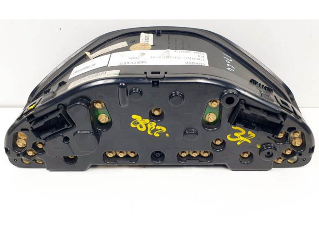 Панель приборов 2085402011   Mercedes-Benz CLK A208 C208       