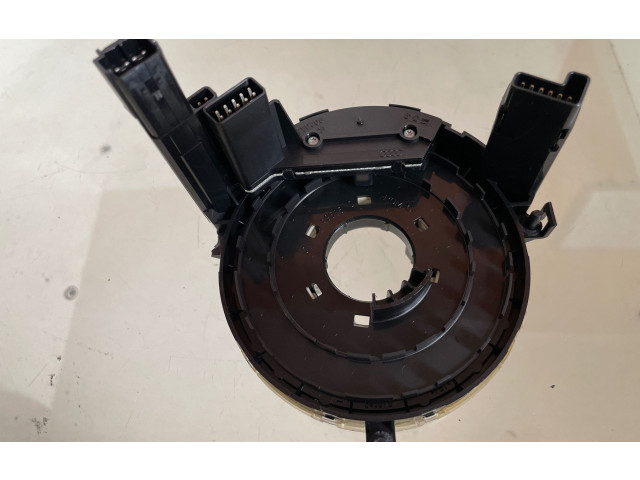 Подрулевой шлейф SRS 4E0953541A   Audi A6 S6 C6 4F