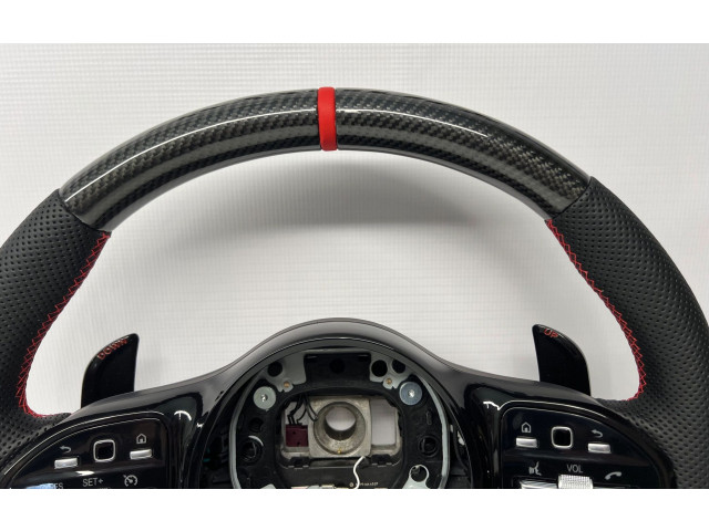 Volant Mercedes-Benz CLA C118 X118 2025   