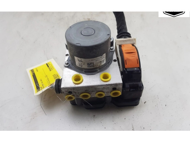 Jednotka ABS 9832278180, 9832278180   Peugeot 5008 II 2021