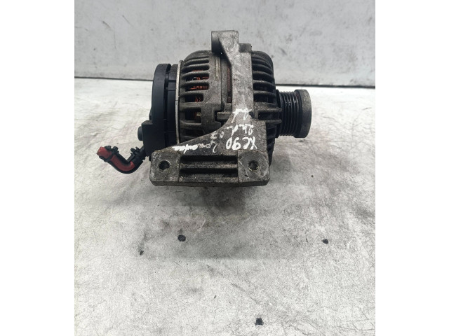 Генератор 30667787   Volvo XC90      