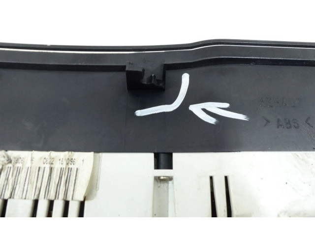 Панель приборов IMPRK689073   Volkswagen PASSAT B5.5       