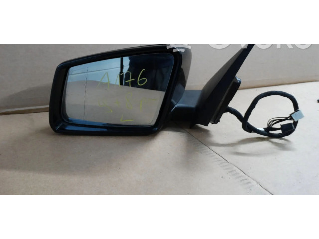Zpětné zrcátko  Mercedes-Benz A W176 2012  A1768107516  