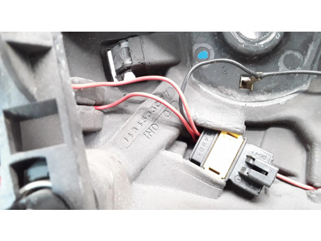 Руль Peugeot 807   1484563077      