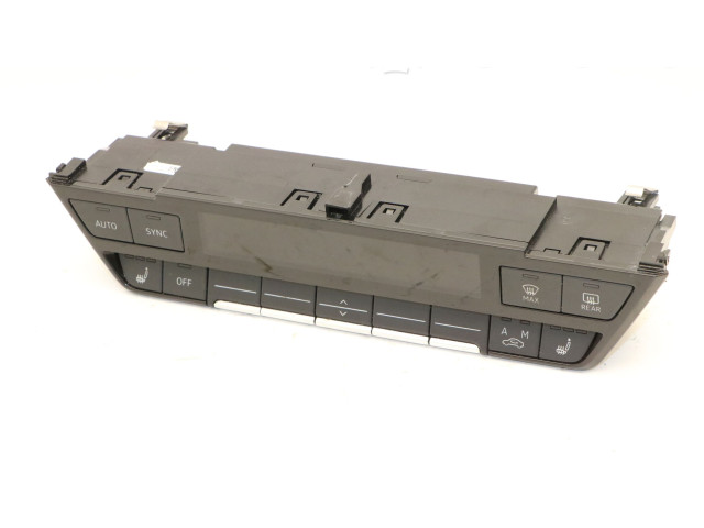 Блок управления климат-контролем 8Y0820043A, 8Y0820043   Audi A3 8Y