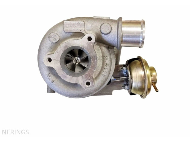  Турбина Nissan Patrol Y61  70595413, 7059540002   для двигателя ZD30DDTi      
