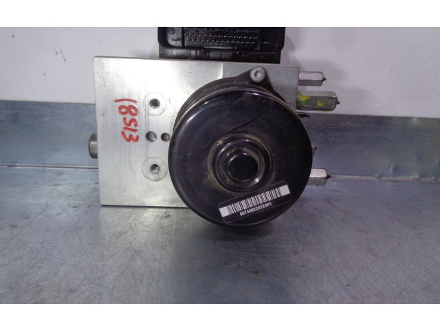 Jednotka ABS 4894009700, 06210213094   SsangYong Kyron 2010
