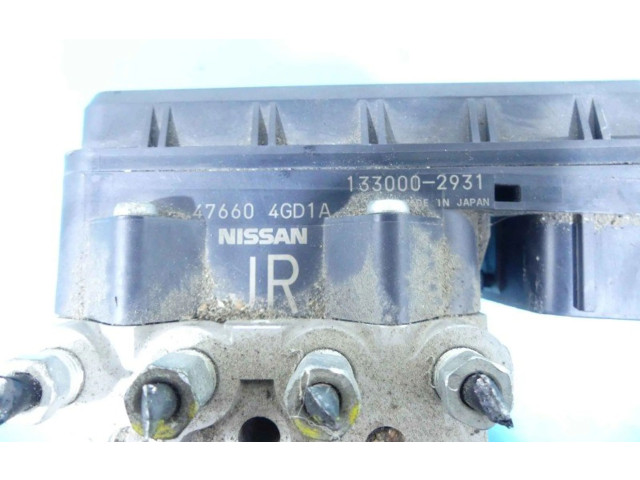 Jednotka ABS 476604GD1A, IMPRK1285830   Infiniti Q50 2015