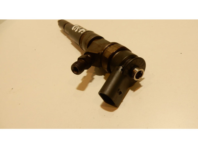 Vstřikovač 7793836, 0445110216   BMW 5 E60 E61  pro naftový motor 3.0 M57D30 / 306D2 Diesel