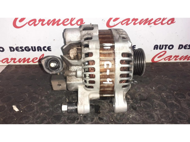 Генератор 9640088080, ALTERNADOR   Citroen C4 I 1.4     