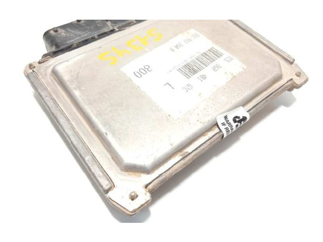 Řídící jednotka 05C907394B   Audi A3 8Y 2022