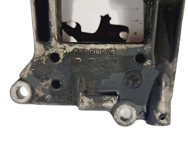 Čerpadlo oleje 1141224717, 670815720   BMW 5 E39 3.0  