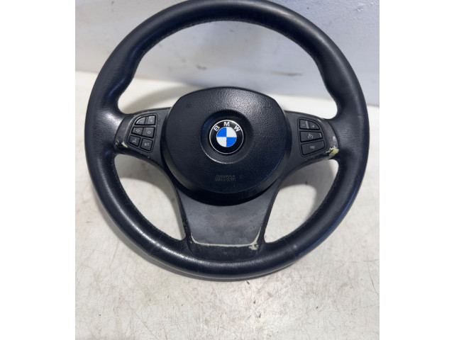 Volant BMW X5 E53 2005 6762958, 16769903  
